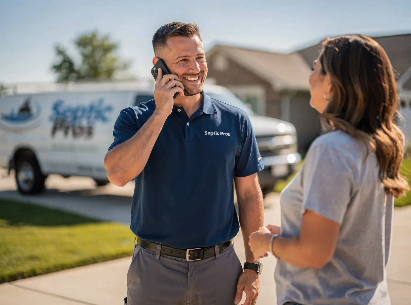 Septic Tank Pumping Green Valley, AZ FAQs